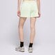 Női rövidnadrágok NEW BALANCE RÖVIDNADRÁG SPORT ESSENTIALS ws41500mew szín: zöld