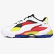 Férfi sportcipők PUMA LQD CELL EPSILON 37190901 szín: fehér