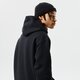 Férfi pulóver ADIDAS PULÓVER KAPUCNIS PHARRELL BF HOODIE gt4326 szín: fekete