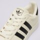 Női sportcipők ADIDAS SUPERSTAR II W js4013 szín: fehér