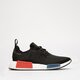 Férfi sportcipők ADIDAS NMD_R1 gz7922 szín: fekete