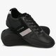 Férfi sportcipők TOMMY HILFIGER PREMIUM LO CUPSOLE LEATHER fm0fm02664bds szín: fekete