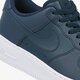 Férfi sportcipők NIKE AIR FORCE 1 '07  aa4083-400 szín: sötétkék
