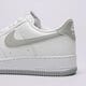 Férfi sportcipők NIKE AIR FORCE 1 '07  fj4146-100 szín: fehér