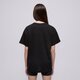 Gyerek póló JORDAN PÓLÓ JDG MJ SOAR OVERSIZED TEE GIRL 45d922-023 szín: fekete