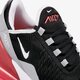 Gyerek sportcipők NIKE AIR MAX 270 (GS) 943345-013 szín: szürke