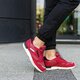 Férfi sportcipők REEBOK CL LEATHER RIPPLE SN bs9791 szín: bordó