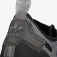 Férfi sportcipők ADIDAS NMD_R1 SPEEDLINES fz3204 szín: fekete
