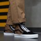 Férfi sportcipők VANS SK8 HI  vn0a7q5nys81 szín: fekete