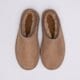 Női slip-onok EMU AUSTRALIA SHARKY SCUFF w13179mushroom szín: szürke