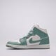 Női sportcipők WMNS AIR JORDAN 1 MID bq6472-138 szín: fehér