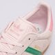 Gyerek sportcipők ADIDAS GAZELLE J jp7128 szín: rózsaszín