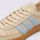 Női sportcipők ADIDAS HANDBALL SPEZIAL W jq8410 szín: bézs