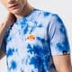 Férfi póló ELLESSE PÓLÓ CANALETTO TIE DYE TEE TD shi11360944 szín: multicolor