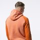 Férfi pulóver JORDAN PULÓVER CIPZÁRAS KAPUCNIS M J JUMPMAN CLASSIC FZ ck2223-871 szín: narancssárga