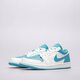 Férfi sportcipők AIR JORDAN 1 LOW  553558-174 szín: fehér