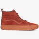 Férfi sportcipők VANS UA SK8-HI MTE va33txuc8 szín: barna
