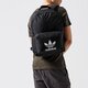 Női hátizsák ADIDAS HÁTIZSÁK AC CLASS BP ed8667 szín: fekete