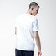 Férfi póló ELLESSE PÓLÓ KOSI she09994white szín: fehér
