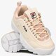 Női sportcipők FILA DISRUPTOR LOW WMN 101030271y szín: rózsaszín