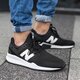 Férfi sportcipők NEW BALANCE MS247EB ms247eb szín: fekete