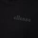 Férfi póló ELLESSE PÓLÓ ENTRIAMO TEE BLK shb23150011 szín: fekete