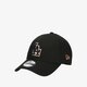 Férfi baseball sapka NEW ERA SAPKA METALLIC POP 940 LA DODGERS LOS ANGELES DODGER 60222379 szín: fekete