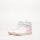 Gyerek sportcipők NIKE BLAZER MID '77 (PS) dz2901-100 szín: fehér