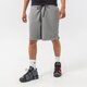 Férfi rövidnadrágok JORDAN RÖVIDNADRÁG ESSENTIAL FLEECE SHORTS da9826-091 szín: szürke