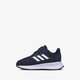 Gyerek sportcipők ADIDAS RUNFALCON I eg6153 szín: sötétkék