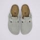 Női papucsok és szandálok BIRKENSTOCK BOSTON  1029214 szín: szürke