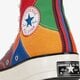 Férfi sportcipők CONVERSE CHUCK 70 75TH ANNIVERSARY  172830c szín: multicolor