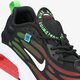 Férfi sportcipők NIKE AIR MAX EXOSENSE SE cv3016-001 szín: fekete