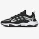 Gyerek sportcipők ADIDAS HAIWEE J ef5769 szín: fekete