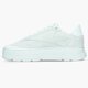 Női sportcipők REEBOK CLUB C DOUBLE GEO gz7548 szín: zöld