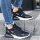 Női sportcipők NIKE AIR MAX 270 BLACK WHITE  ah6789-001 szín: fekete