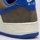 Férfi sportcipők NIKE AIR FORCE 1 '07 LV8 fq8714-200 szín: szürke
