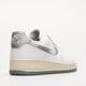 Férfi sportcipők NIKE AIR FORCE 1 '07 LX dv7183-100 szín: fehér