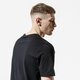 Férfi póló ADIDAS PÓLÓ ESSENTIAL TEE fm9969 szín: fekete