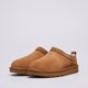 Női téli cipők UGG CLASSIC MICRO 1173891-che szín: barna
