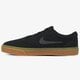 Férfi sportcipők NIKE CHARGE SUEDE ct3463-004 szín: fekete