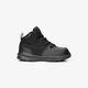Gyerek téli cipők NIKE MANOA LTH TXT (TD) 613548-001 szín: fekete
