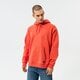 Férfi pulóver LEVI'S PULÓVER KAPUCNIS SKATE HOODED SWEATSHIRT a1008-0003 szín: korall