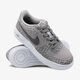 Gyerek sportcipők NIKE AIR FORCE 1 LV8 GG 849345001 szín: szürke