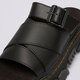 Női papucsok és szandálok DR.MARTENS MATTISON SLIDE SANDAL 40900001 szín: fekete