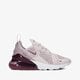 Női sportcipők NIKE AIR MAX 270  ah6789-601 szín: rózsaszín