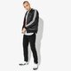 Férfi télikabát ADIDAS KABÁT SST QUILTED WINTER dh5008 szín: fekete