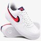 Férfi sportcipők NIKE AIR FORCE 1 '07 LV8 823511-106 szín: fehér