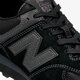 Férfi sportcipők NEW BALANCE 574  ml574ete szín: fekete