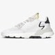 Férfi sportcipők ADIDAS NITE JOGGER ee6255 szín: fehér